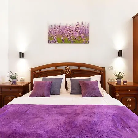 Penzion Gold Istra 3*