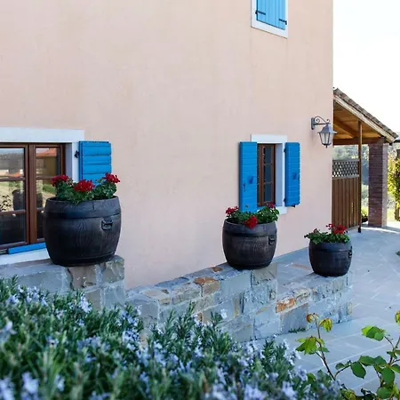 Gold Istra Affittacamere 3*