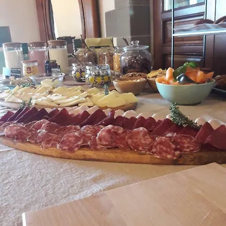Gold Istra Affittacamere Sečovlje