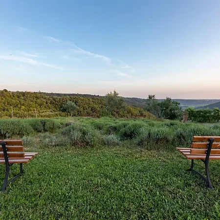 Penzion Gold Istra 3*