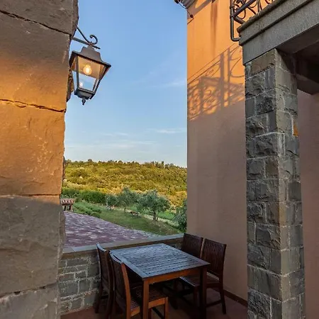 Penzion Gold Istra 3*