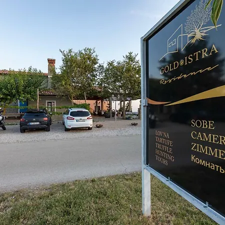 Gold Istra Affittacamere 3*