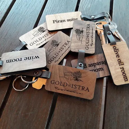 Gold Istra Affittacamere
