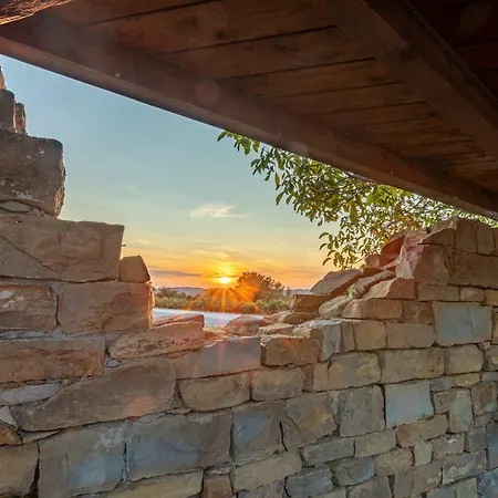 Gold Istra Penzion Sečovlje